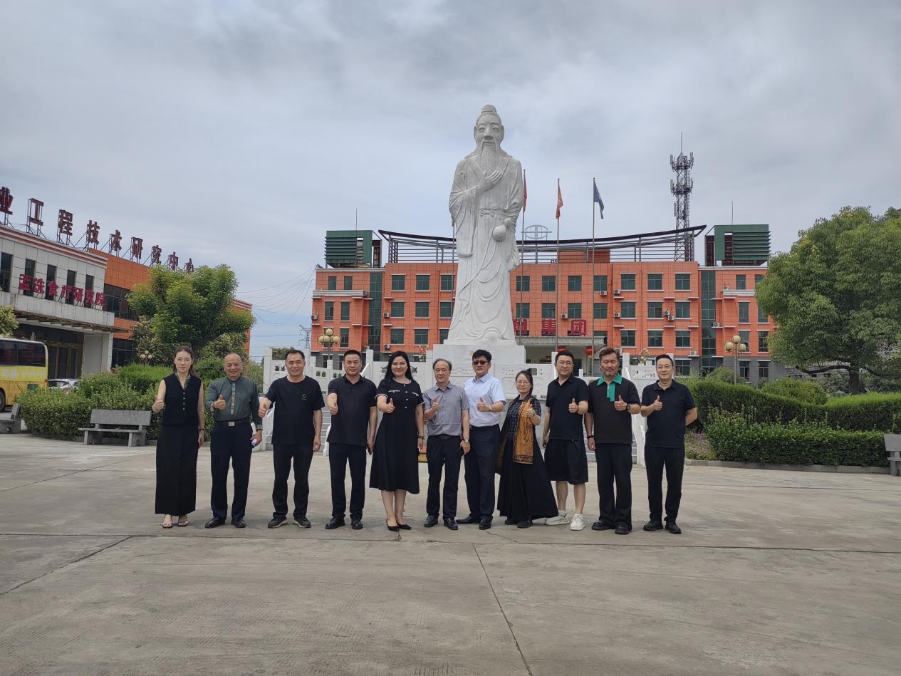 从食疗文化到产业实践：康养中国走访宏翔孟诜食疗科技 探索药食同源的当代表达路径